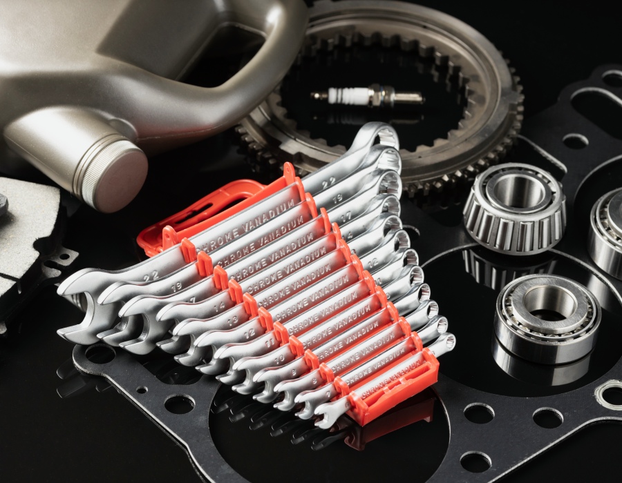 Vente pièce automobile